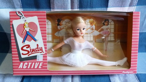 1983 sindy active - 1983,
