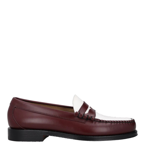 Bass mens weejun heritage - gh,