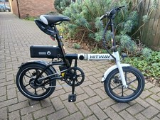 Brand new and unused, Hitway