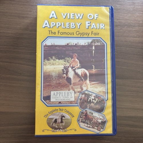 View appleby fair the - of,