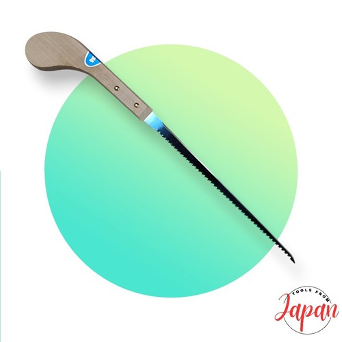 Japanese keyhole saw 200mm - saw,