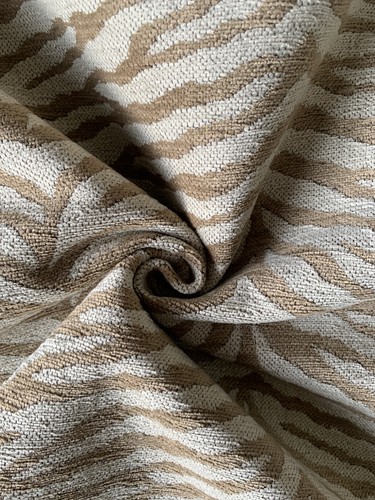 Essentials chenille brown - chenille,