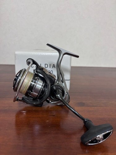Daiwa caldia lt2500 - 18,