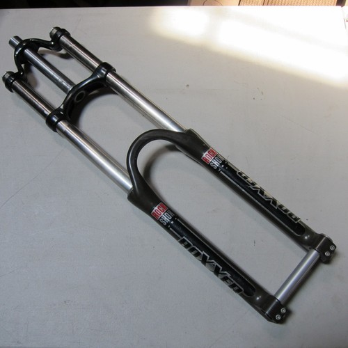 Rock shox boxxer - rock, 26"