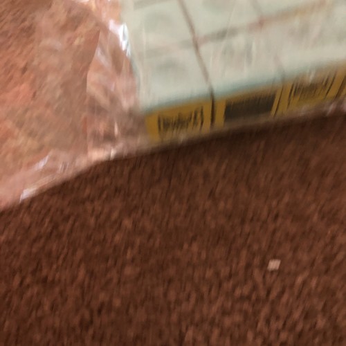 New box pieces triangle - new,