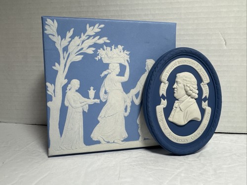 Wedgwood jasperware dar 250th - wedgwood,