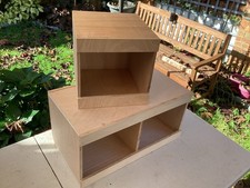 Chicken Nest Box 2 Bay