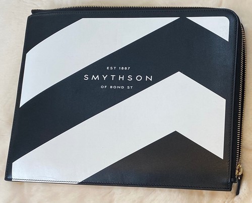 Smythson bond street - of,