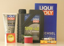 Maintenance Kit - Hyosung