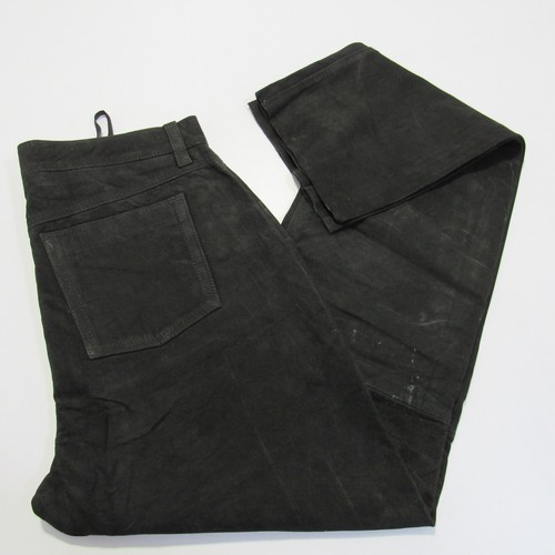 Jcc mens leather regular fit - regular,