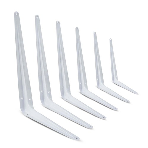Pack white london shelf - london,