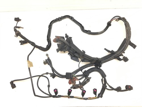 Genuine volkswagen lupo engine - genuine,