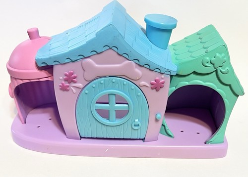 Littlest pet shop - , house