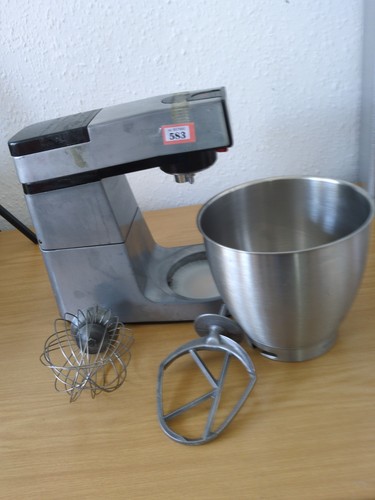 Kenwood majour mixer - kenwood,
