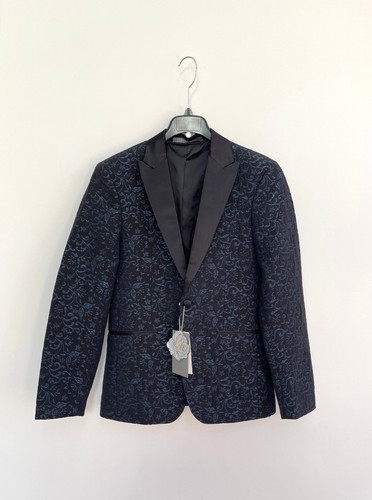 Zara dinner suit - dinner, blazer