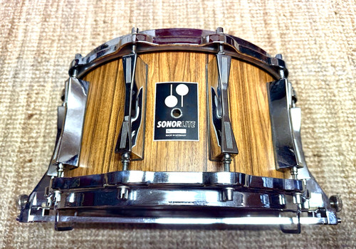 Vintage 14x7 sonor lite - 14x7.25,