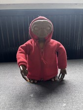 Rare Universal Studios E.T