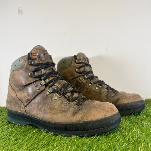 Meindl boots size men - 9, men's