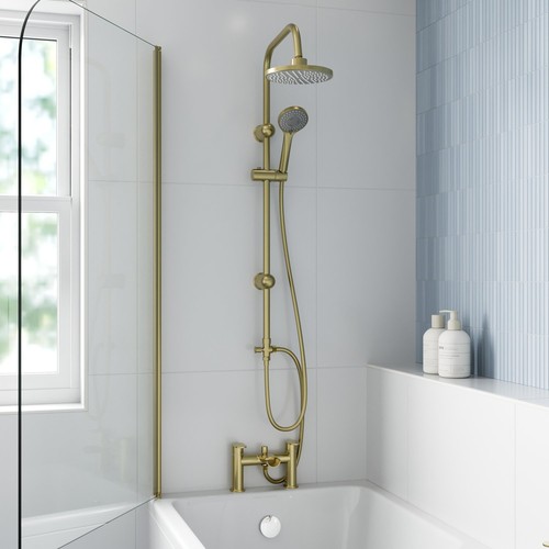Waterfall bathroom taps - waterfall,