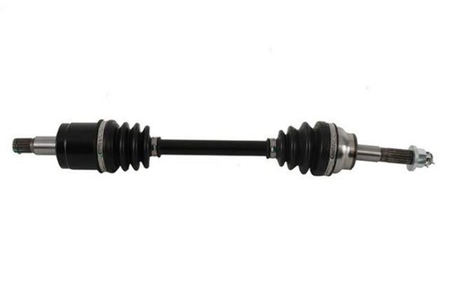 Ball driveshaft front lh - hd,