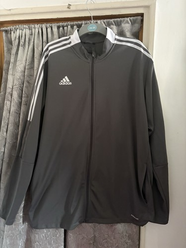 Adidas xxl tracksuit - xxl,