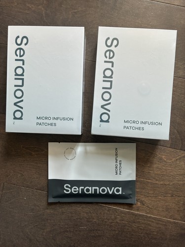 Seranova micro infusion - seranova,