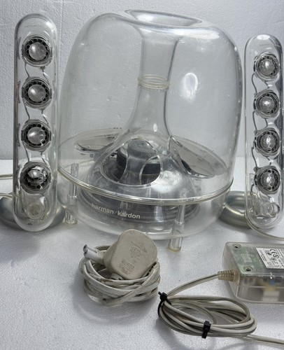 Harman kardon soundsticks - kardon,