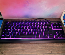 SteelSeries Apex 3 TKL Gaming
