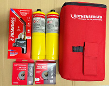 Rothenberger hotbag 35644 - rothenberger,