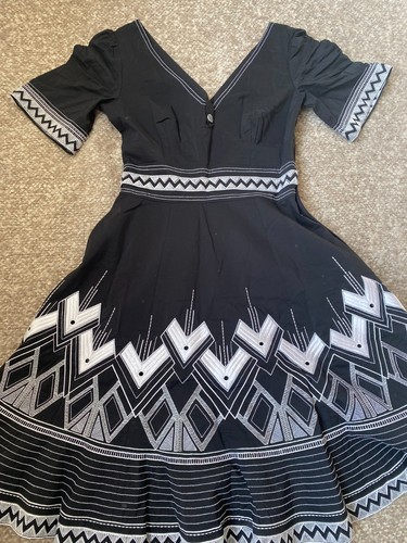 Karen millen black and white - millen,