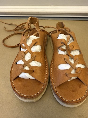 Toast fracap sandals size - sandals, eu