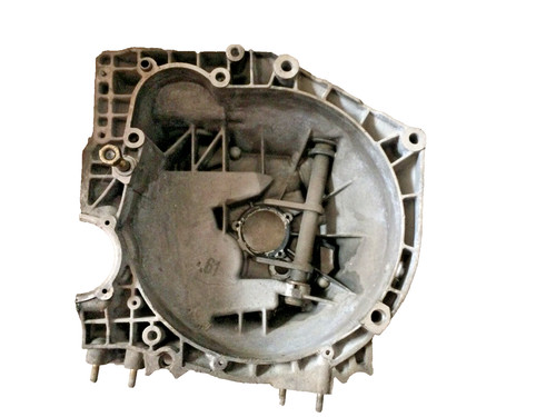 Bell transmission housing - transmission,