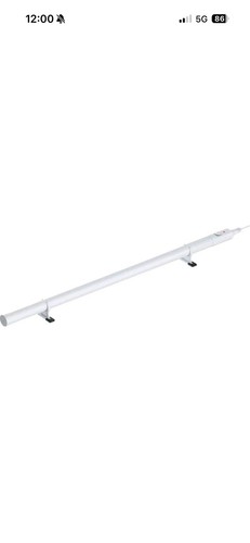 Slimline 1000mm ecoheater - slimline,