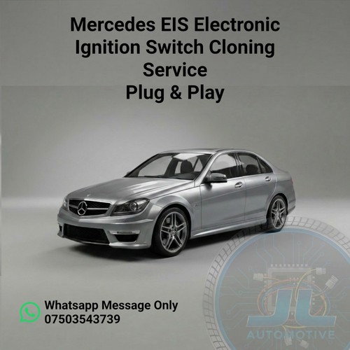 Mercedes w204 w207 w212 - mercedes,
