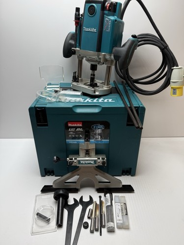 Makita rp2301fc wariable - makita, speed