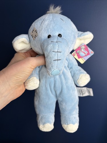 Blue nose friends toots 15 - no.,