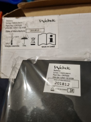 Weltek airkos powered air fed - weltek,