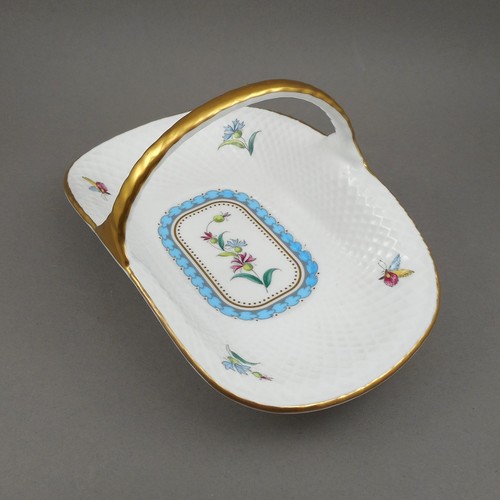 Spode trapnell sprays - spode, basket