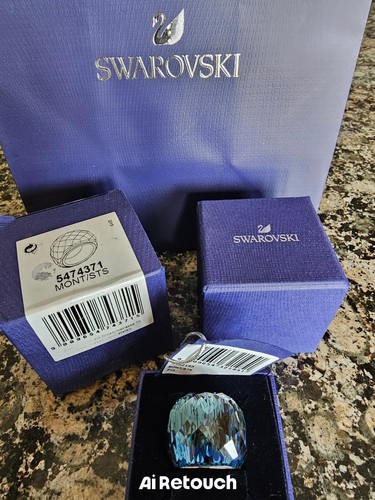 Brand new swarovski nirvana - new,