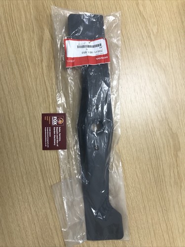72511 ve1 652 genuine honda - genuine,