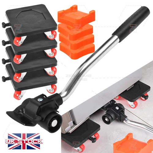 4pcs heavy duty furniture - 4pcs,