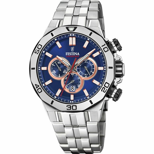 Festina f20448 chrono bike - festina,