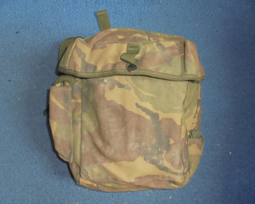 British army s10 respirator - -,