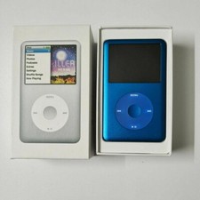 Apple iPod Classic 7th