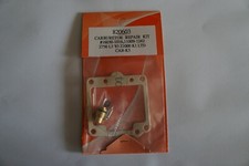 KAWASAKI Z650 F3-F4 CARB REPAIR KIT FOR 1982-1985 