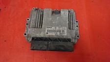 VAUXHALL ASTRA H MK5 1.7 Z17DTH ENGINE ECU TECH2 RESET 98074154 JC