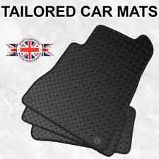 For TOYOTA HI-LUX (SINGLE CAB) -2005 Tailored Rubber Mats Set
