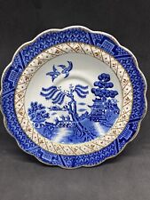 BOOTHS CHINA REAL OLD WILLOW