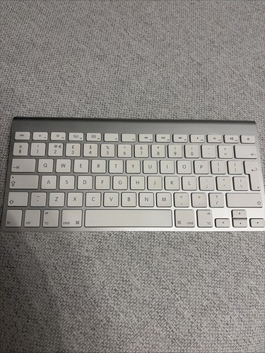 Apple magic keyboard aa - apple,