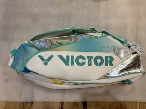 Victor tai tzu ying - tzu, collection